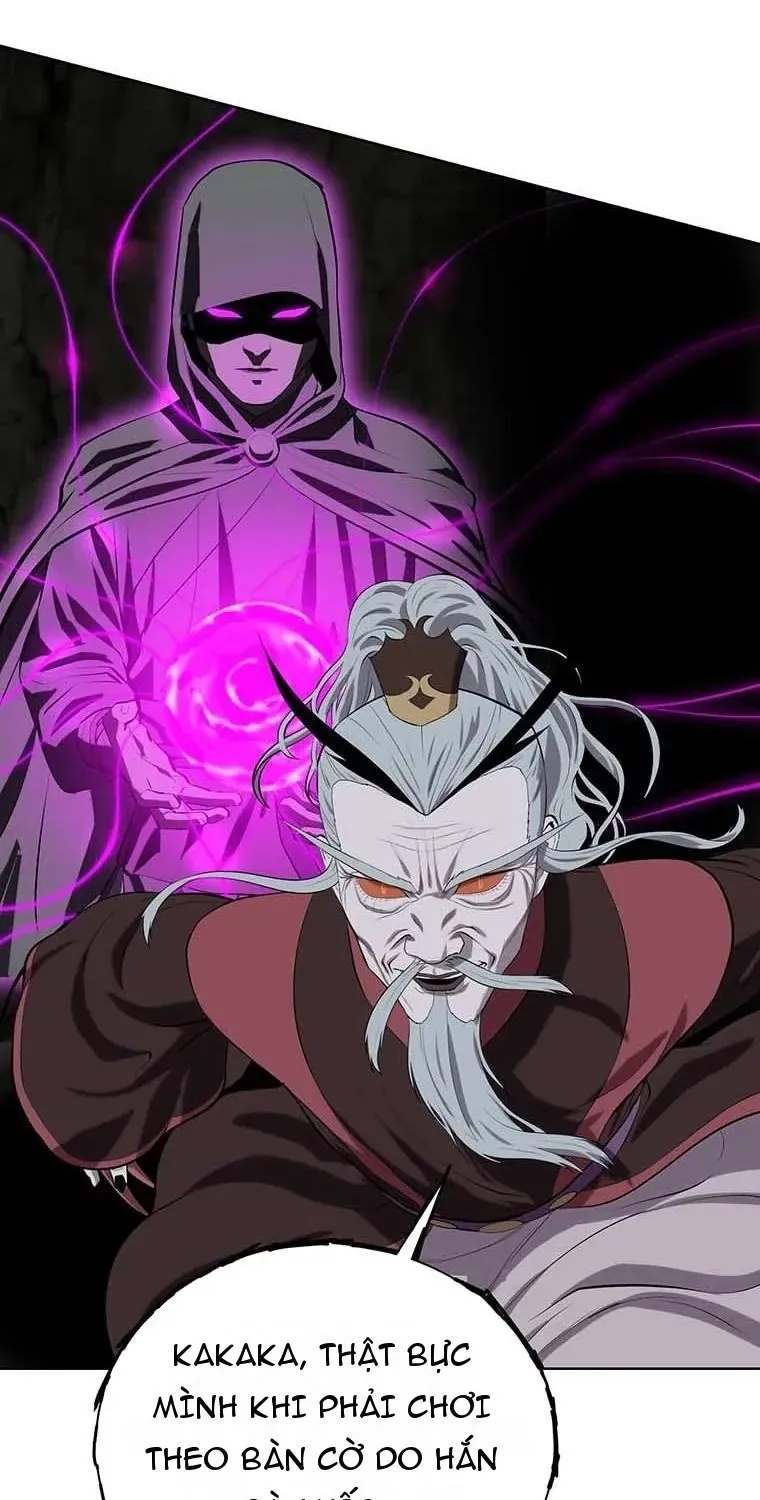 Sư Phụ Quỷ Diện Chap 143 - Next Chap 144