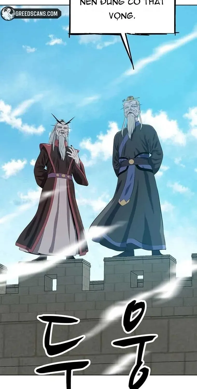 Sư Phụ Quỷ Diện Chap 143 - Next Chap 144