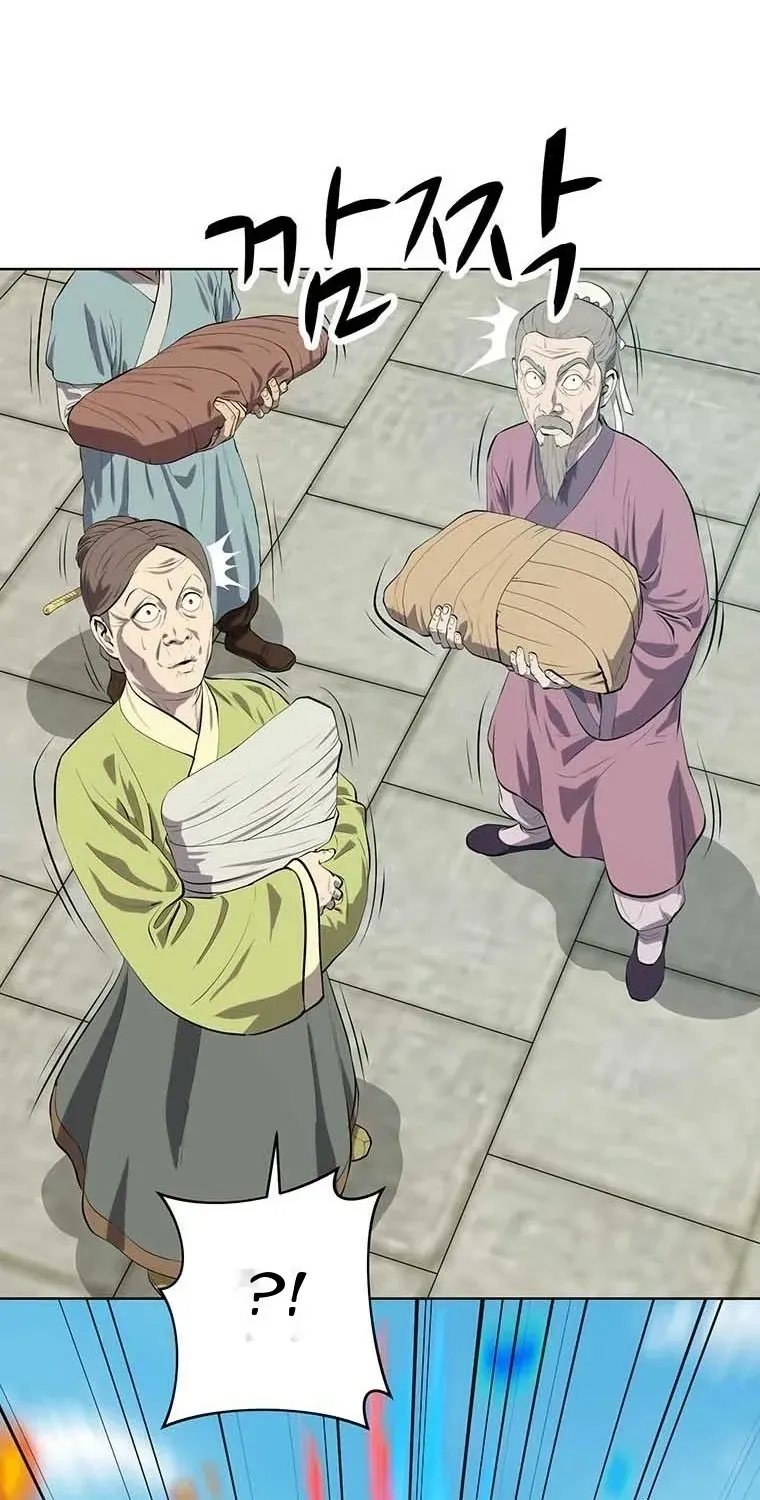 Sư Phụ Quỷ Diện Chap 143 - Next Chap 144