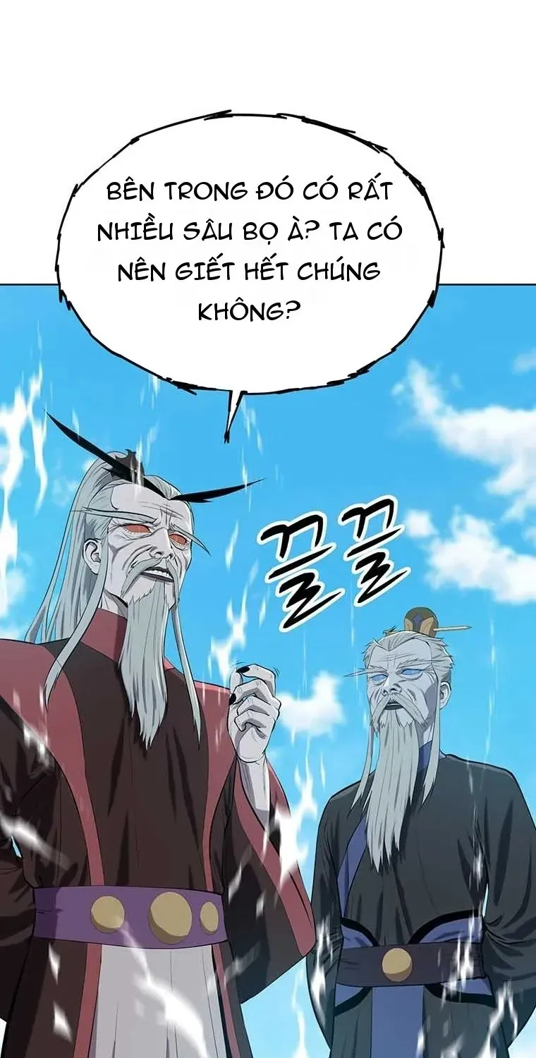 Sư Phụ Quỷ Diện Chap 143 - Next Chap 144
