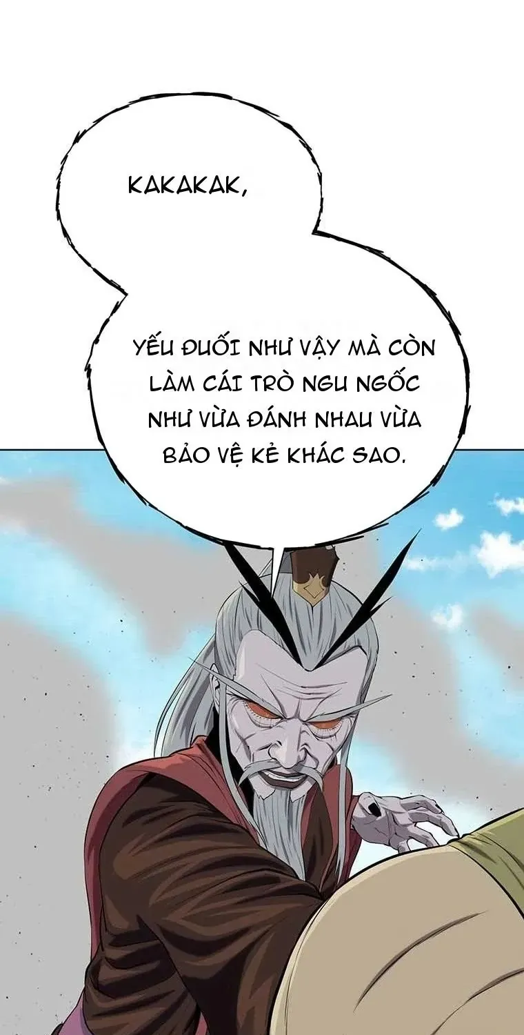 Sư Phụ Quỷ Diện Chap 143 - Next Chap 144