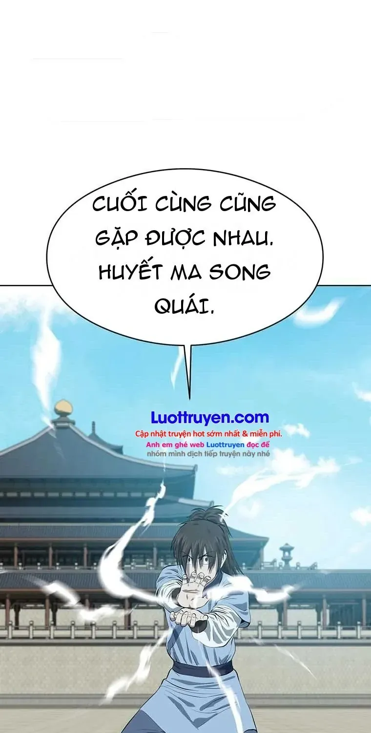 Sư Phụ Quỷ Diện Chap 143 - Next Chap 144