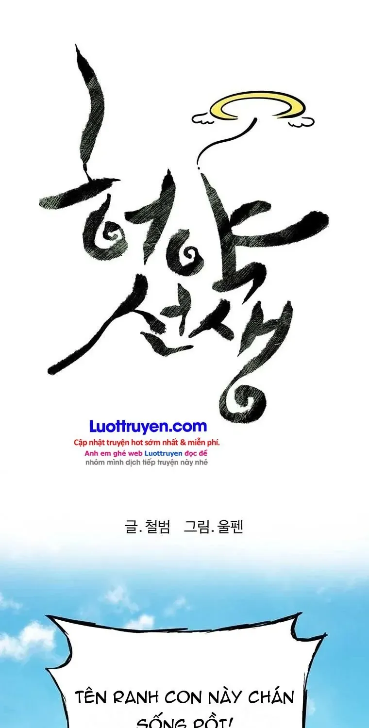 Sư Phụ Quỷ Diện Chap 143 - Next Chap 144