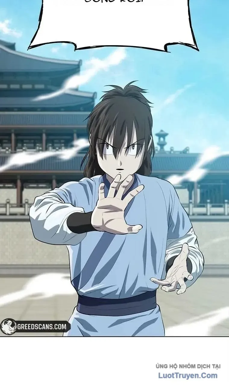 Sư Phụ Quỷ Diện Chap 143 - Next Chap 144