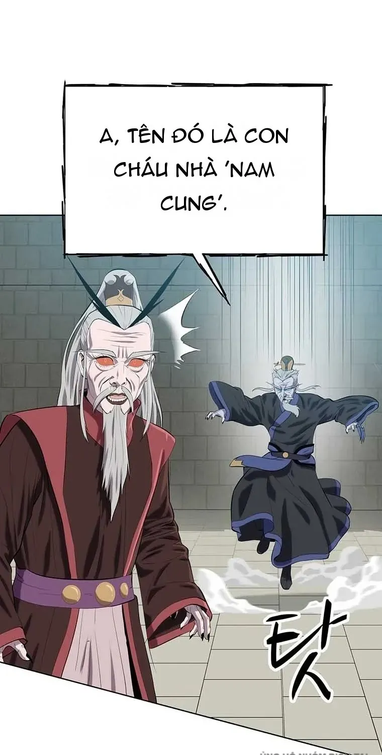 Sư Phụ Quỷ Diện Chap 143 - Next Chap 144