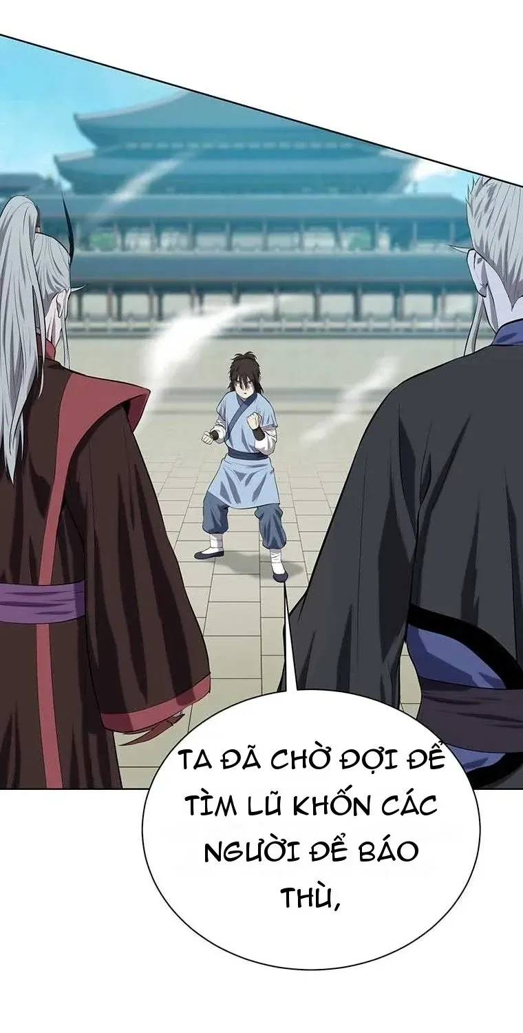 Sư Phụ Quỷ Diện Chap 143 - Next Chap 144