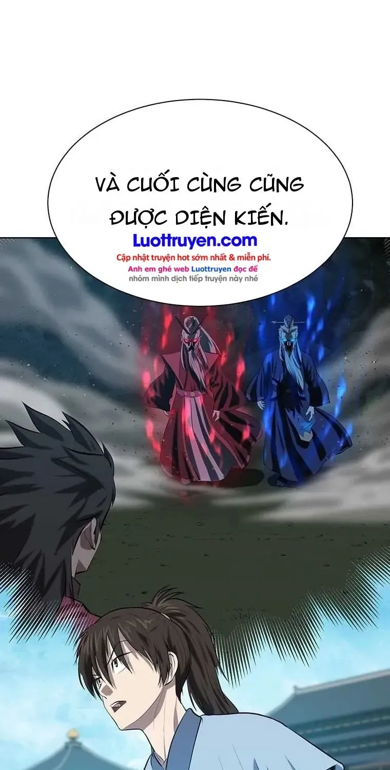 Sư Phụ Quỷ Diện Chap 143 - Next Chap 144