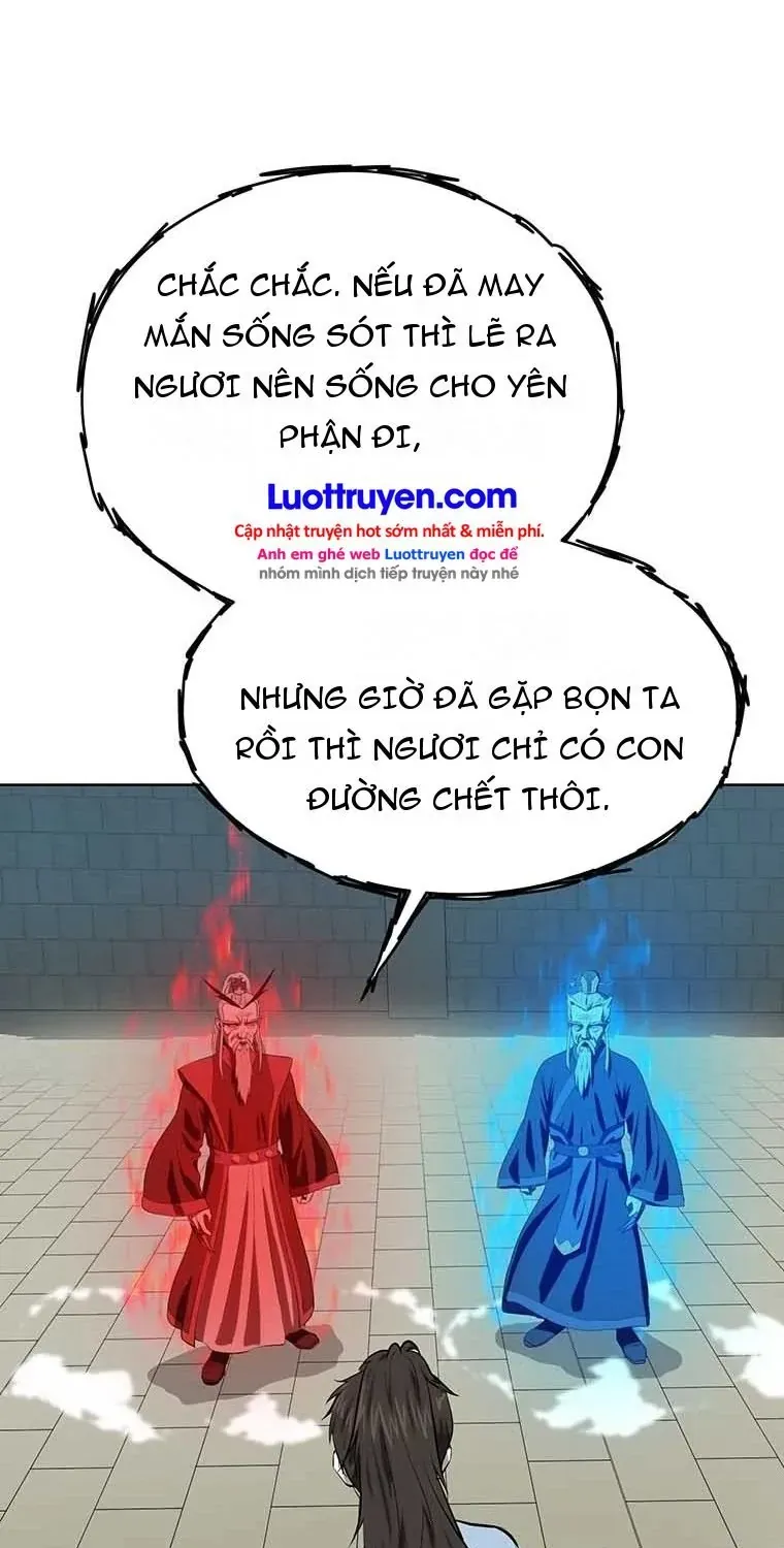 Sư Phụ Quỷ Diện Chap 143 - Next Chap 144