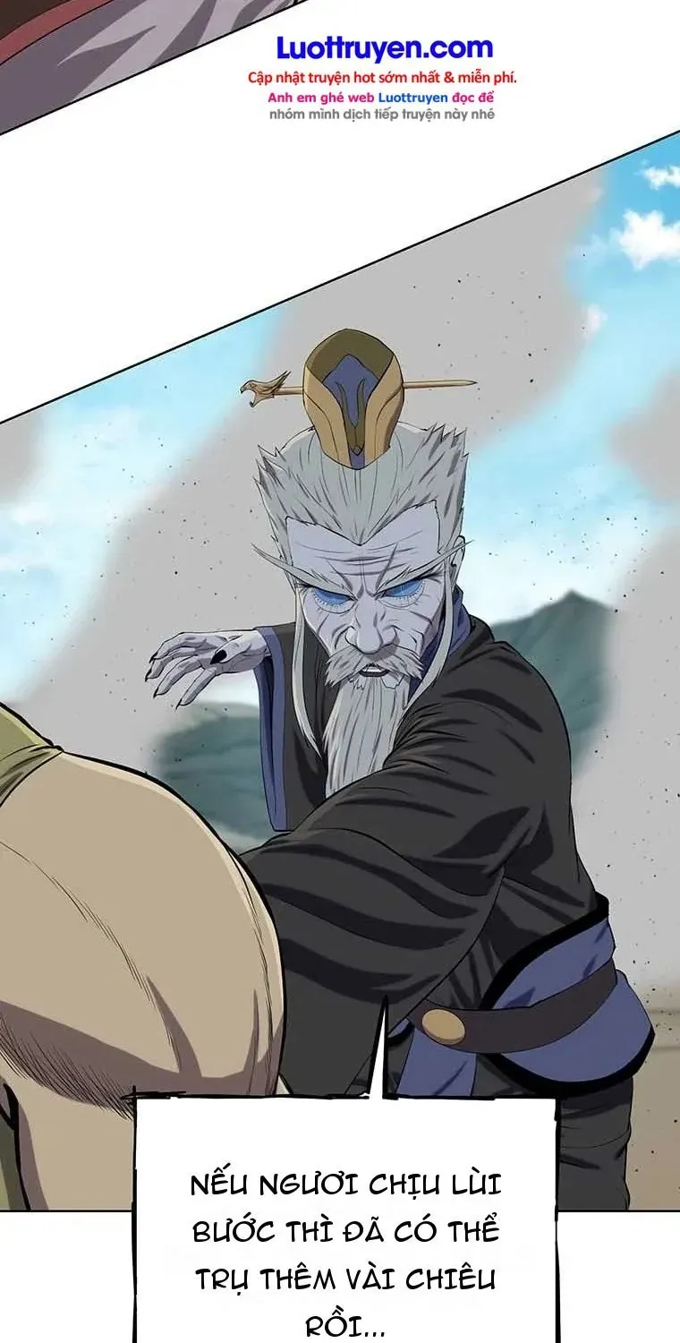 Sư Phụ Quỷ Diện Chap 143 - Next Chap 144