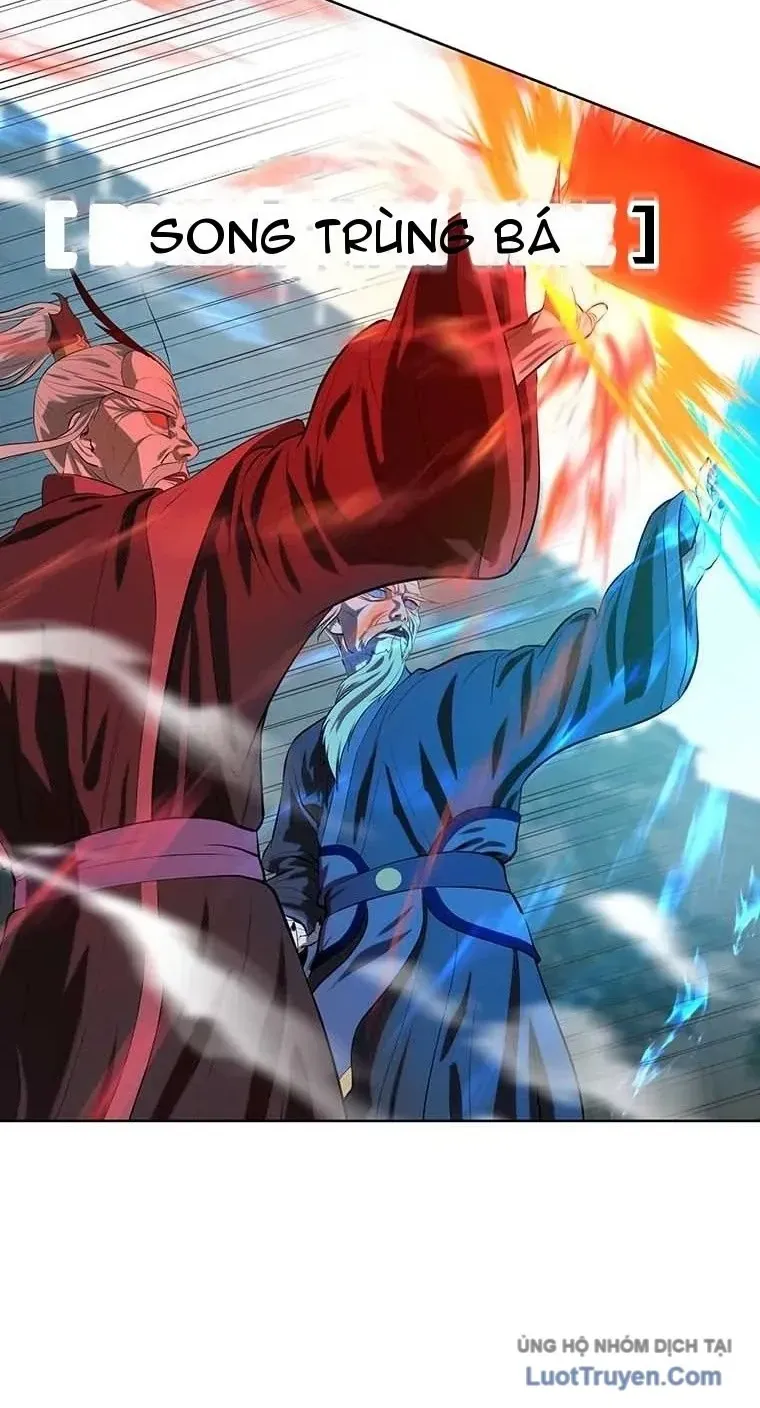 Sư Phụ Quỷ Diện Chap 143 - Next Chap 144