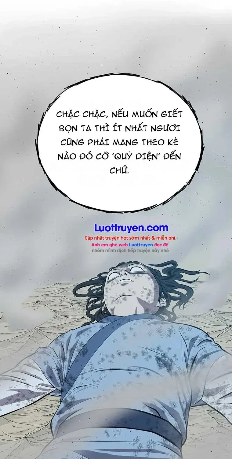 Sư Phụ Quỷ Diện Chap 143 - Next Chap 144