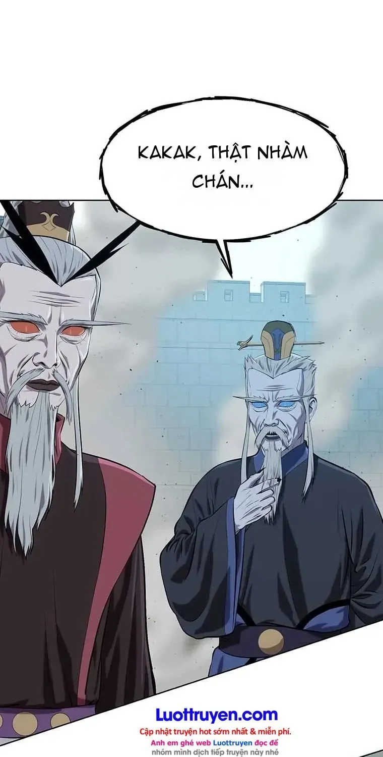 Sư Phụ Quỷ Diện Chap 143 - Next Chap 144