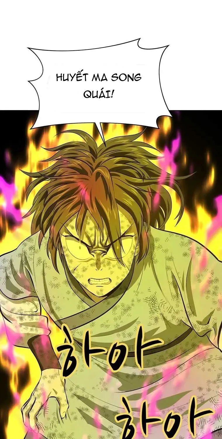 Sư Phụ Quỷ Diện Chap 143 - Next Chap 144