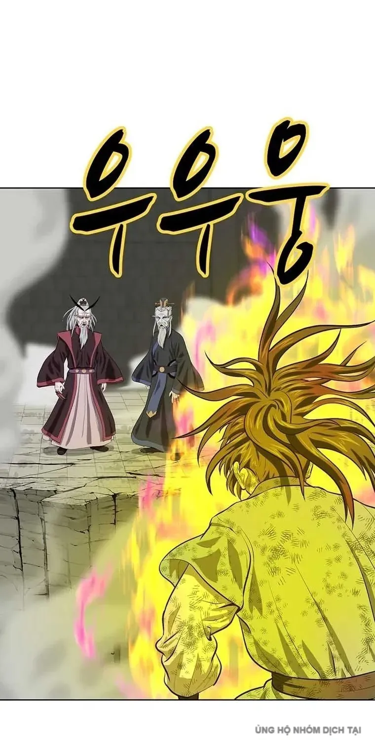 Sư Phụ Quỷ Diện Chap 143 - Next Chap 144