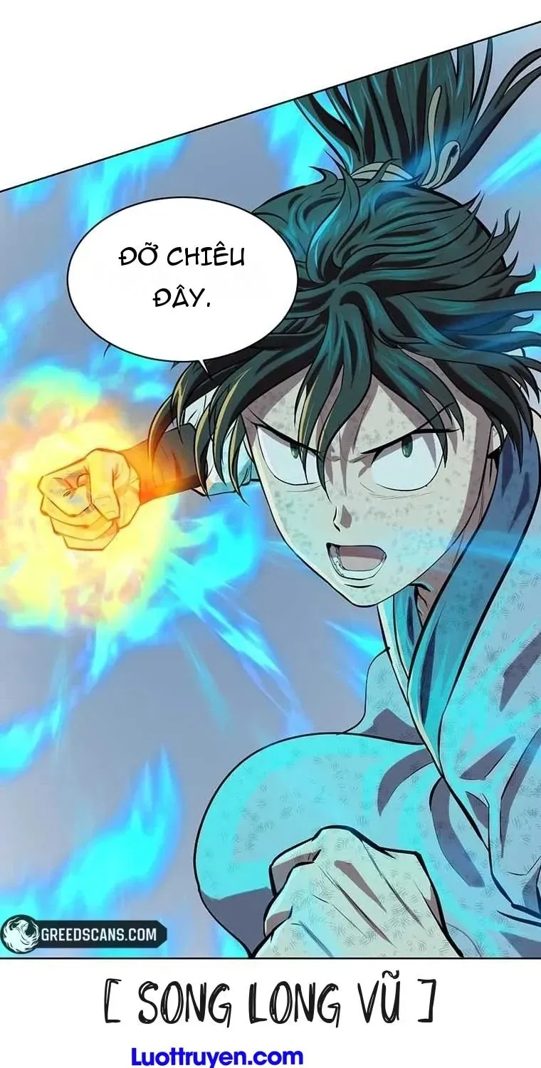 Sư Phụ Quỷ Diện Chap 144 - Next Chap 145