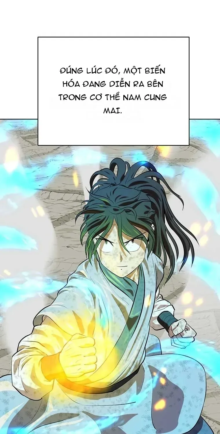 Sư Phụ Quỷ Diện Chap 144 - Next Chap 145