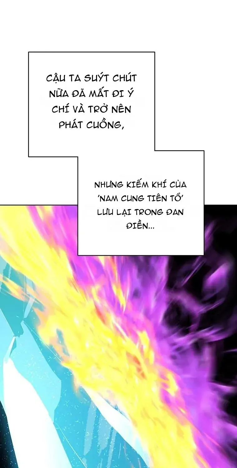 Sư Phụ Quỷ Diện Chap 144 - Next Chap 145