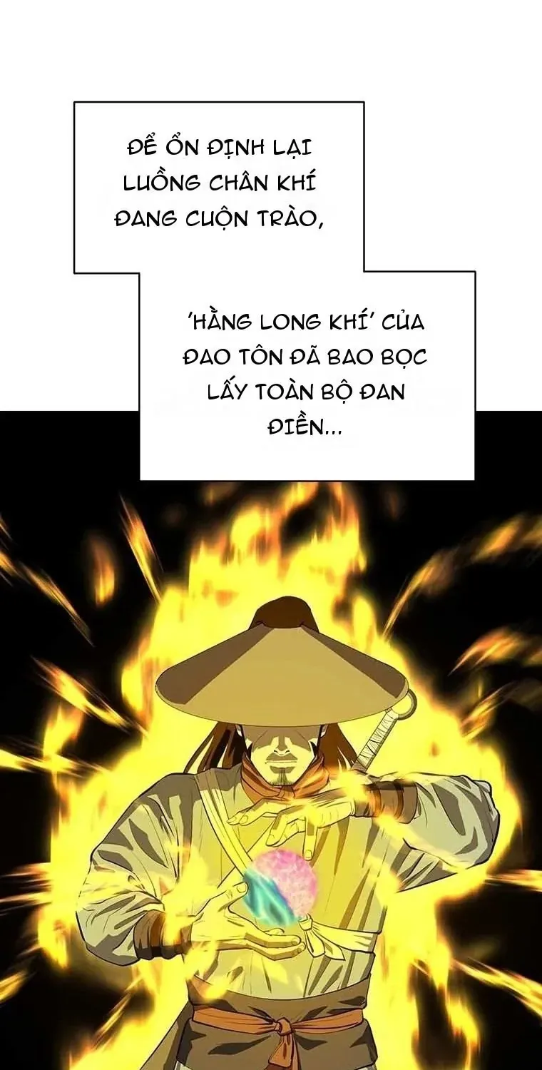 Sư Phụ Quỷ Diện Chap 144 - Next Chap 145