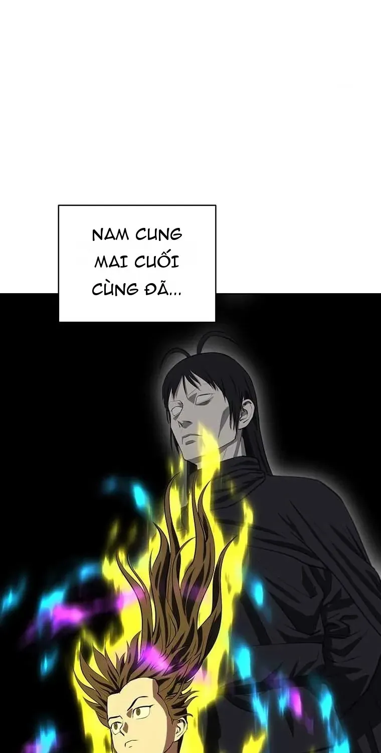 Sư Phụ Quỷ Diện Chap 144 - Next Chap 145