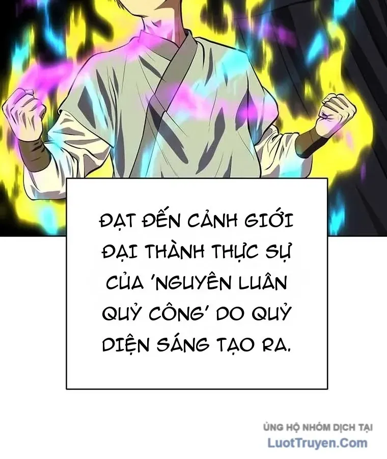 Sư Phụ Quỷ Diện Chap 144 - Next Chap 145
