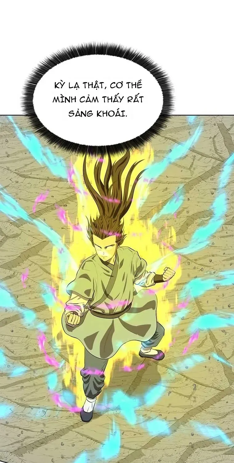 Sư Phụ Quỷ Diện Chap 144 - Next Chap 145