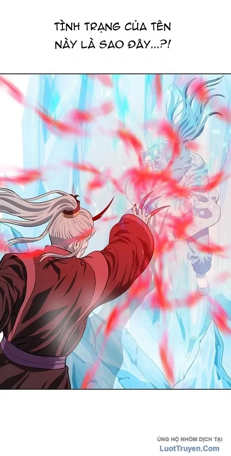 Sư Phụ Quỷ Diện Chap 144 - Next Chap 145