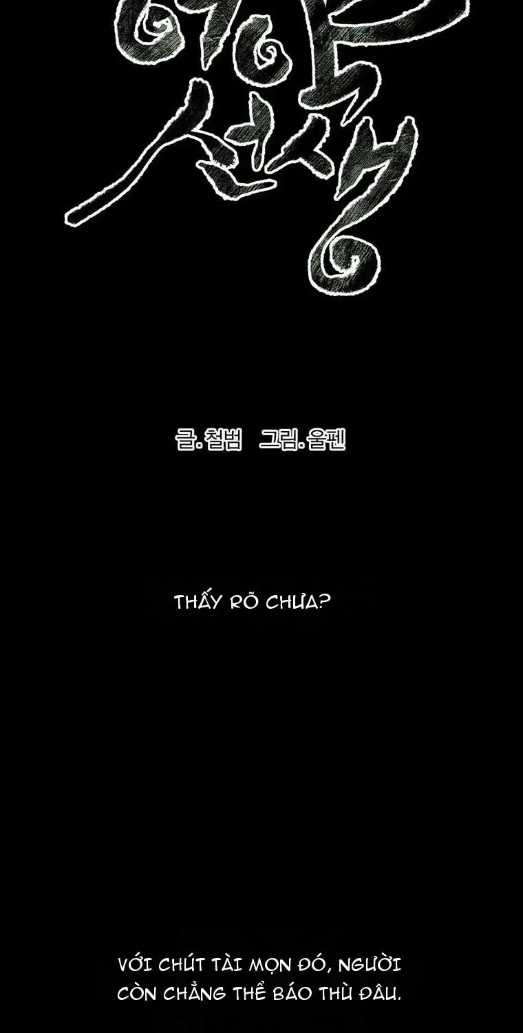 Sư Phụ Quỷ Diện Chap 144 - Next Chap 145