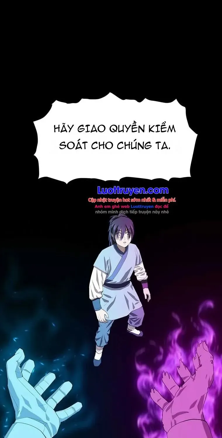 Sư Phụ Quỷ Diện Chap 144 - Next Chap 145