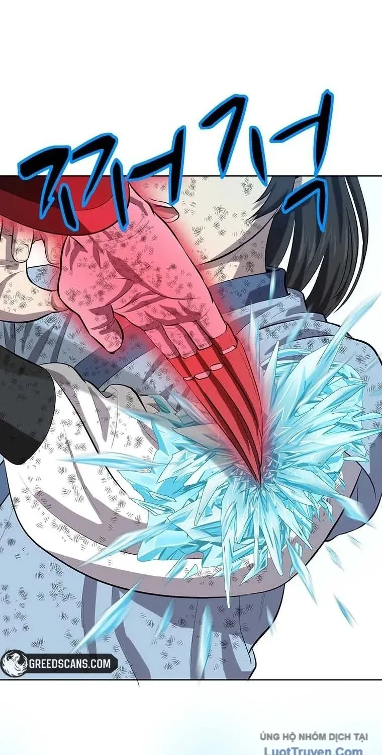 Sư Phụ Quỷ Diện Chap 144 - Next Chap 145