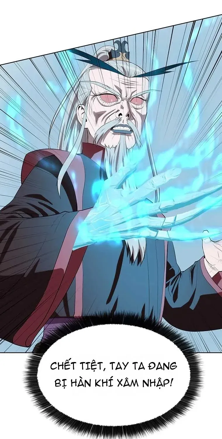 Sư Phụ Quỷ Diện Chap 144 - Next Chap 145