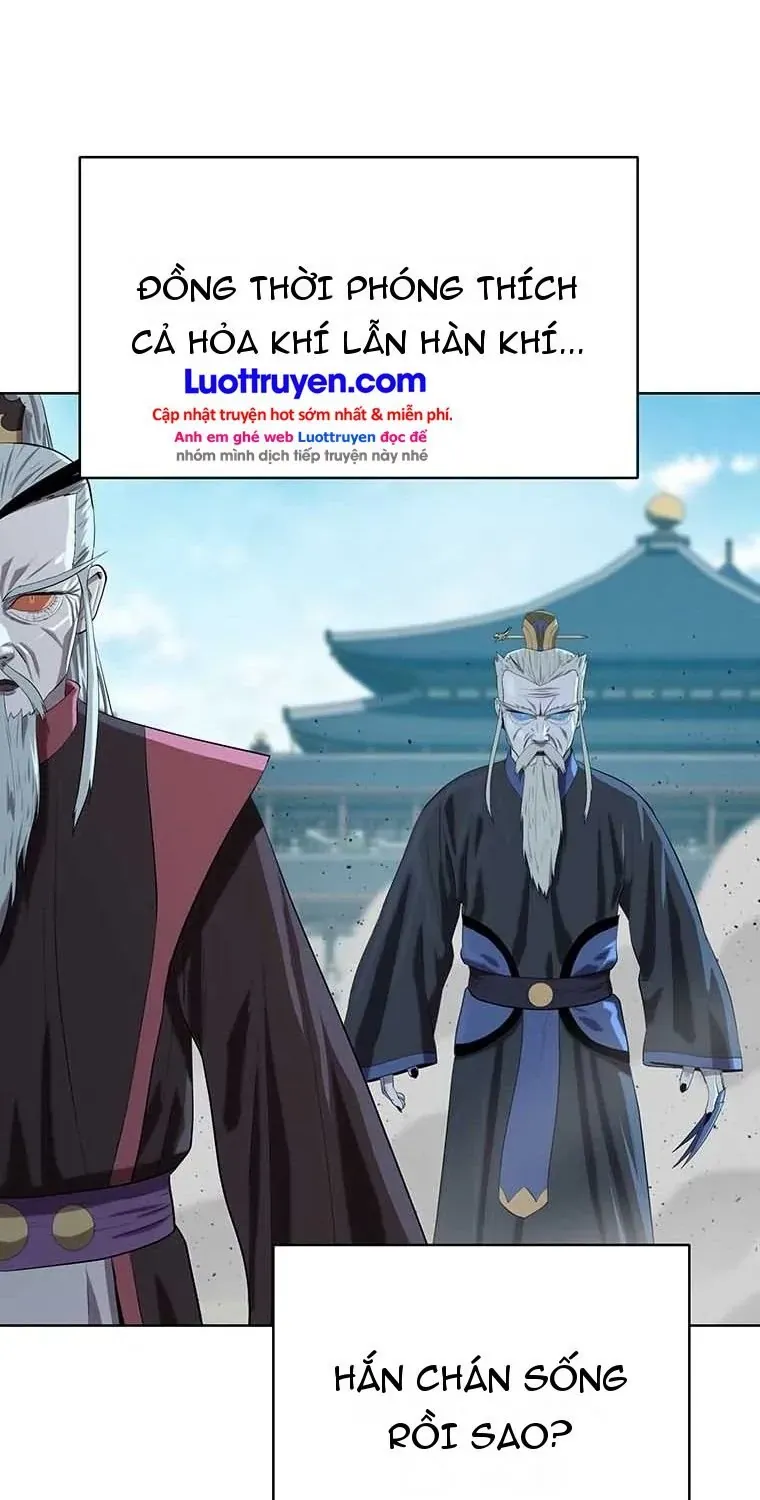 Sư Phụ Quỷ Diện Chap 144 - Next Chap 145