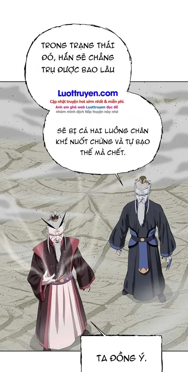 Sư Phụ Quỷ Diện Chap 144 - Next Chap 145