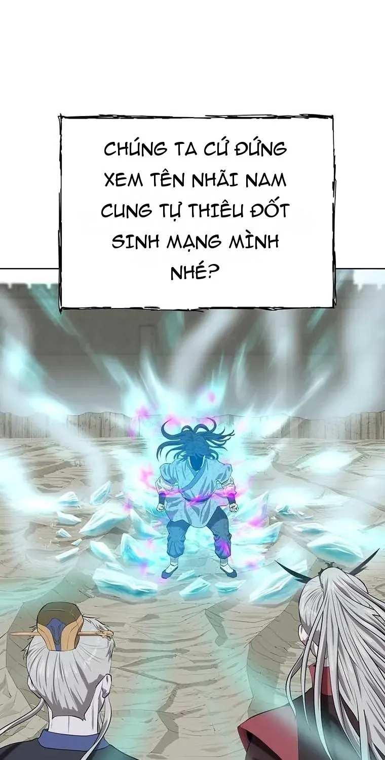 Sư Phụ Quỷ Diện Chap 144 - Next Chap 145