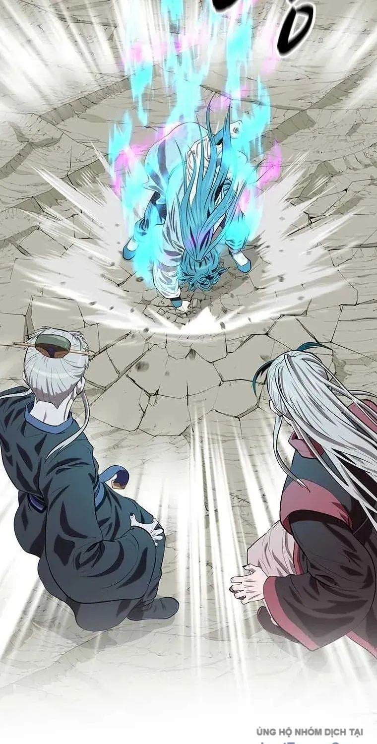 Sư Phụ Quỷ Diện Chap 144 - Next Chap 145