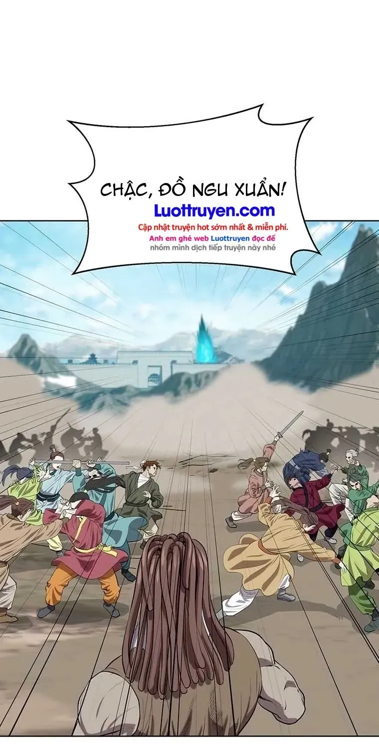Sư Phụ Quỷ Diện Chap 144 - Next Chap 145