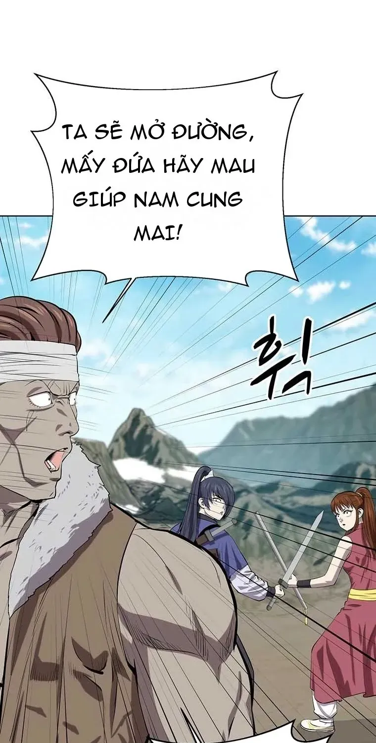 Sư Phụ Quỷ Diện Chap 144 - Next Chap 145