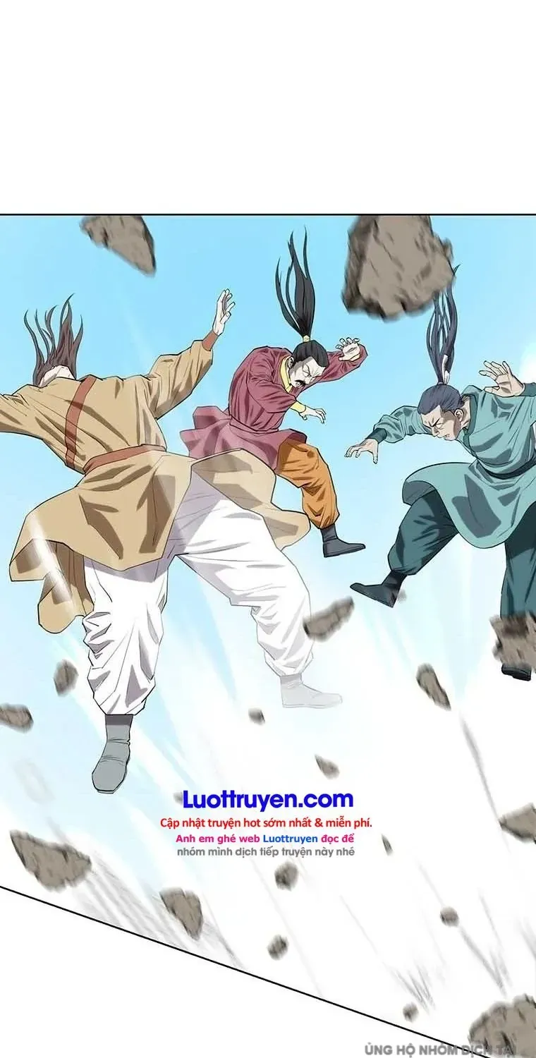 Sư Phụ Quỷ Diện Chap 144 - Next Chap 145