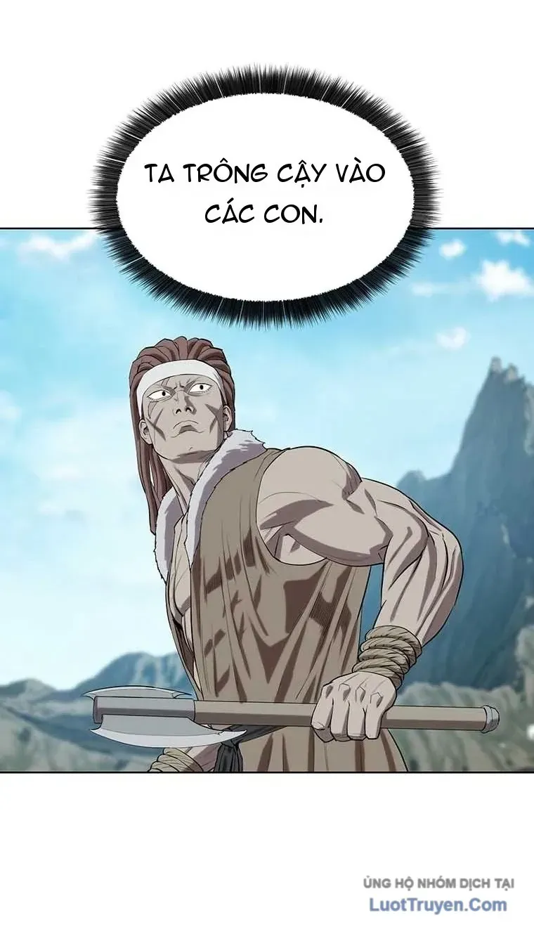 Sư Phụ Quỷ Diện Chap 144 - Next Chap 145