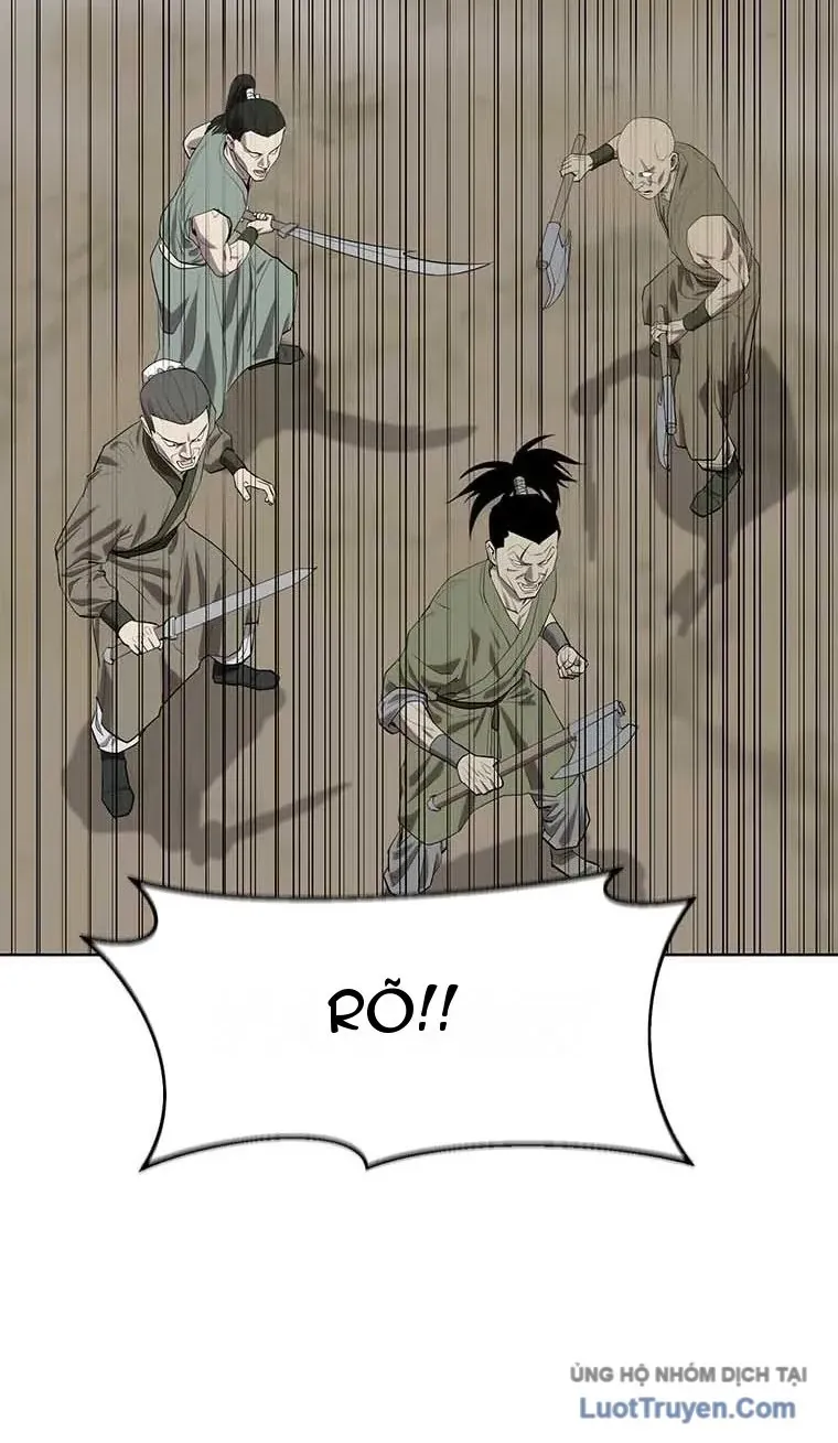 Sư Phụ Quỷ Diện Chap 144 - Next Chap 145