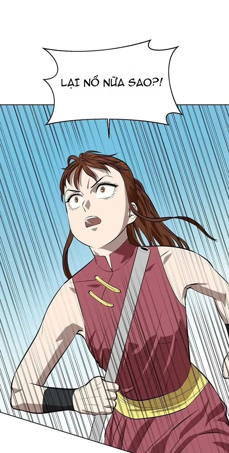 Sư Phụ Quỷ Diện Chap 144 - Next Chap 145