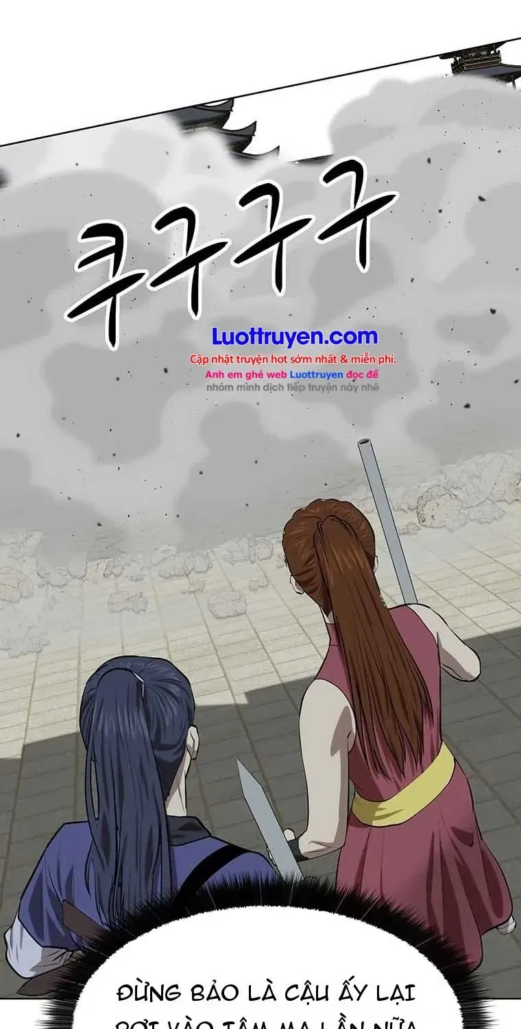 Sư Phụ Quỷ Diện Chap 144 - Next Chap 145