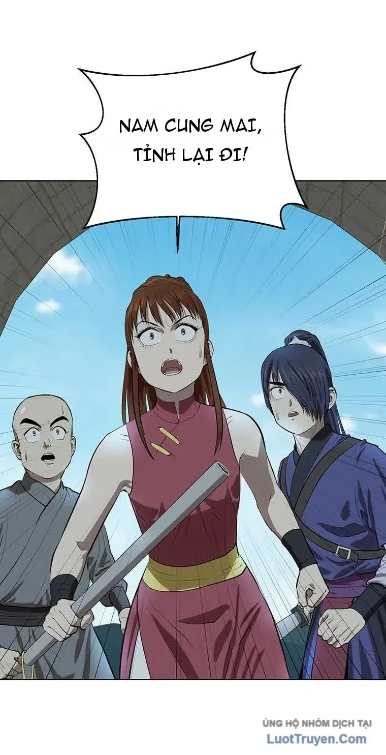 Sư Phụ Quỷ Diện Chap 144 - Next Chap 145