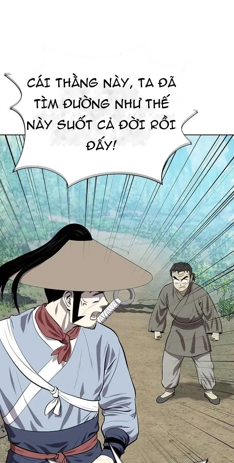 Sư Phụ Quỷ Diện Chap 145 - Next Chap 146