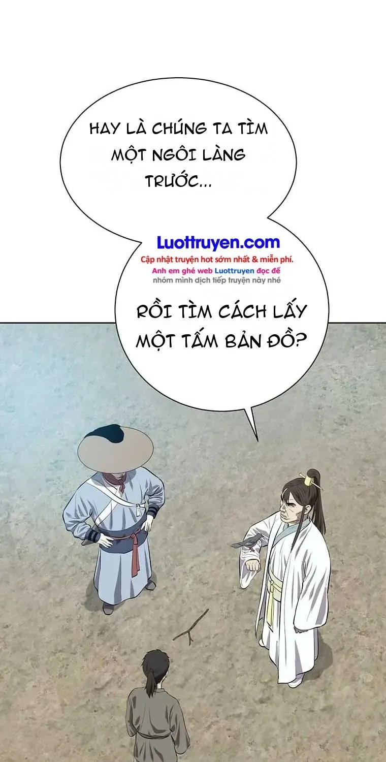 Sư Phụ Quỷ Diện Chap 145 - Next Chap 146