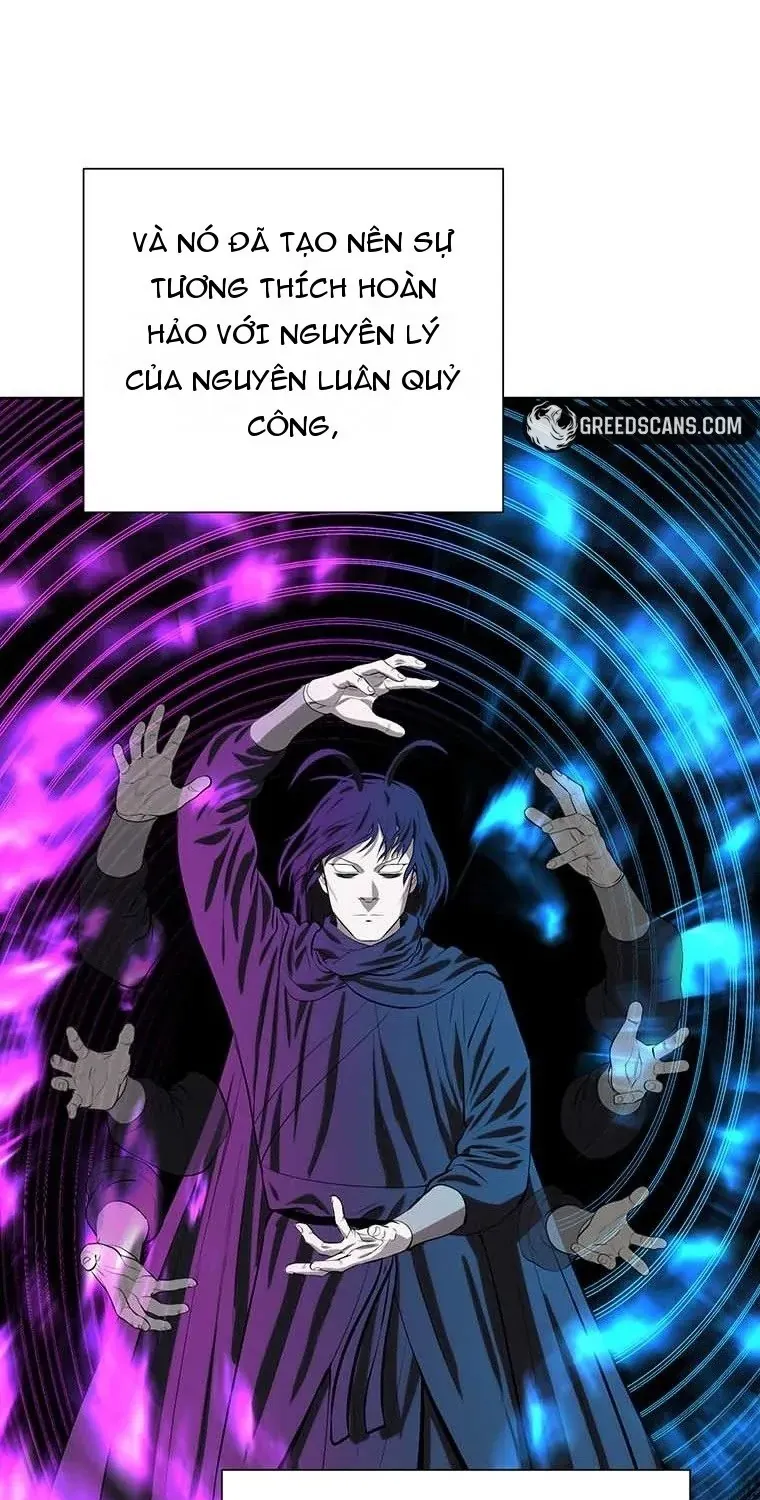 Sư Phụ Quỷ Diện Chap 145 - Next Chap 146