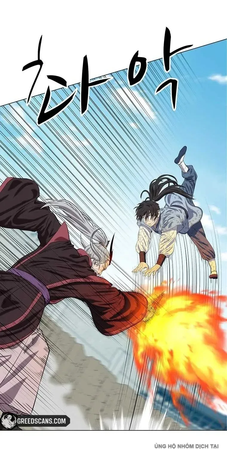 Sư Phụ Quỷ Diện Chap 145 - Next Chap 146