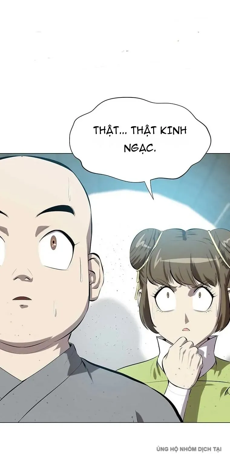 Sư Phụ Quỷ Diện Chap 145 - Next Chap 146