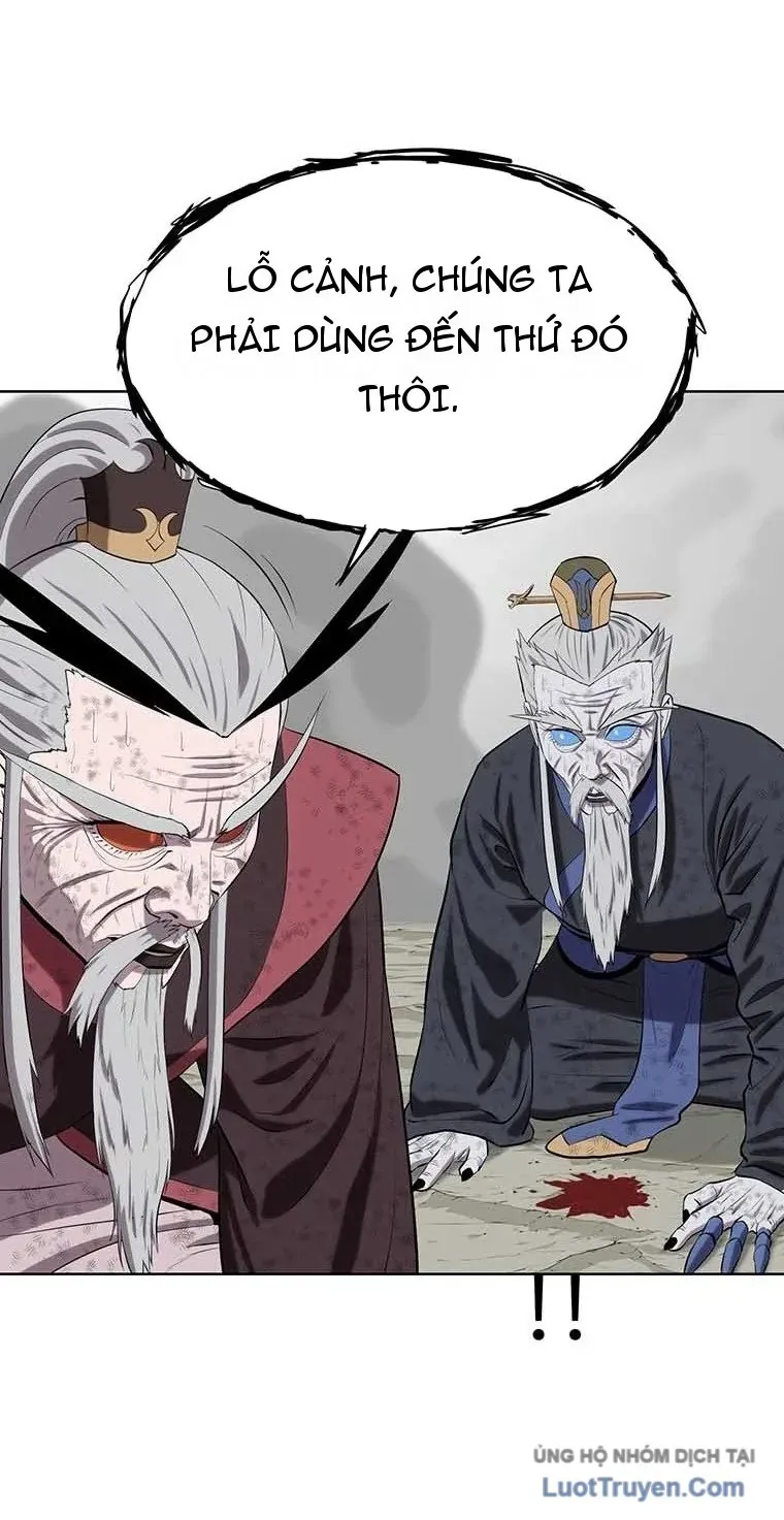 Sư Phụ Quỷ Diện Chap 145 - Next Chap 146