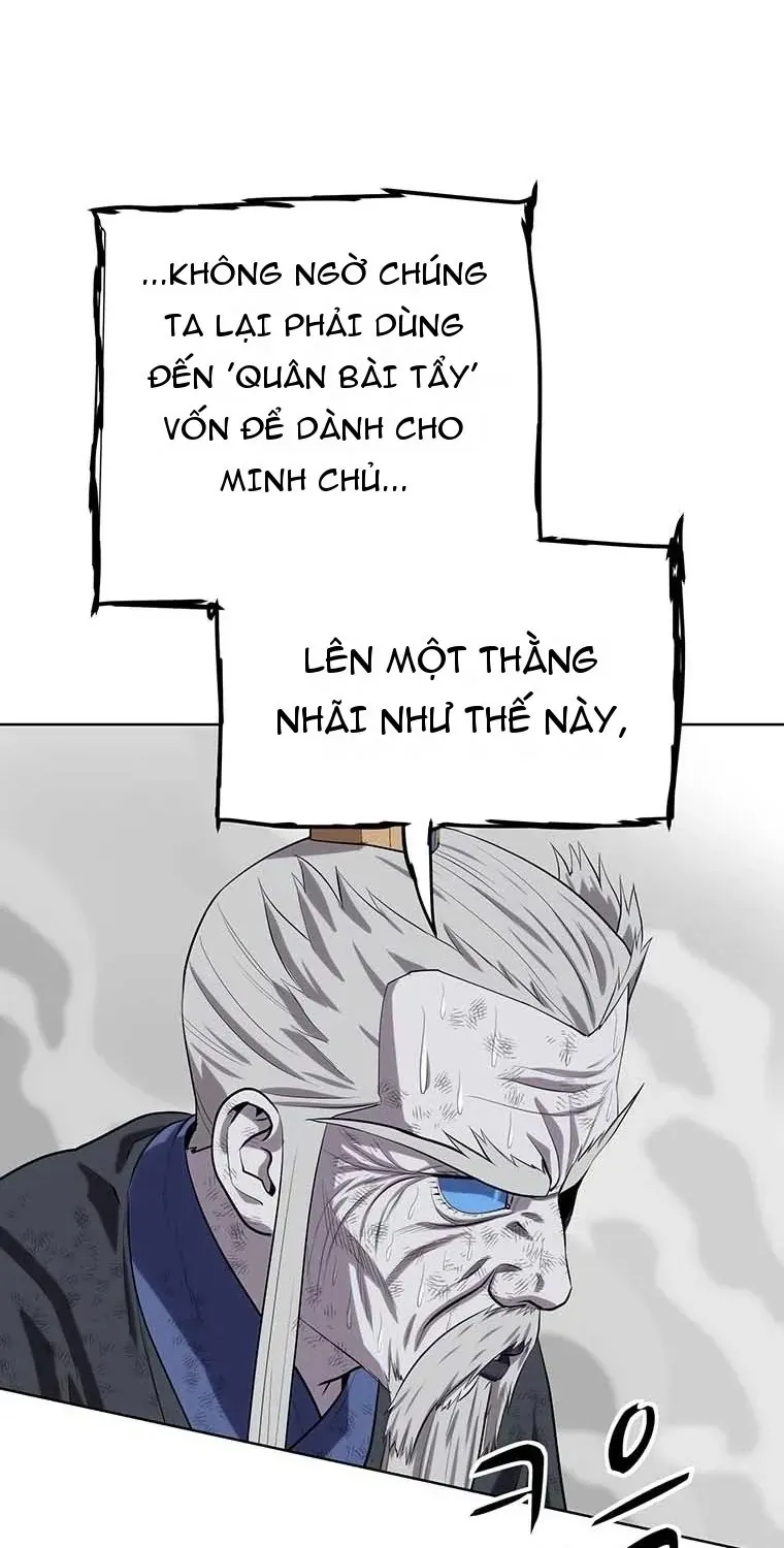 Sư Phụ Quỷ Diện Chap 145 - Next Chap 146