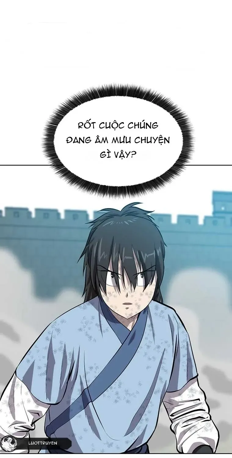 Sư Phụ Quỷ Diện Chap 145 - Next Chap 146